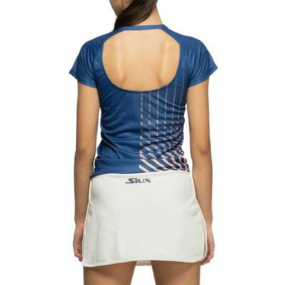 Siux women half t-shirt