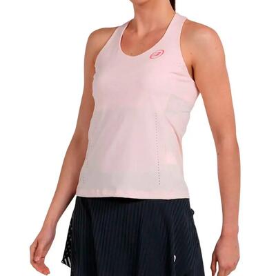 T-shirt bullpadel women's shipping