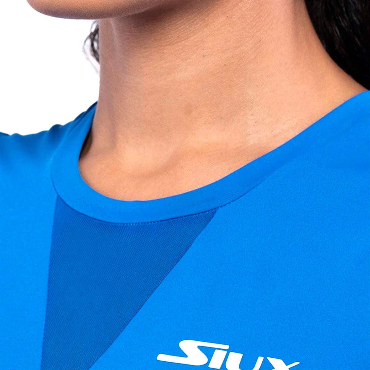 T-shirt Match Donna Siux 3/3