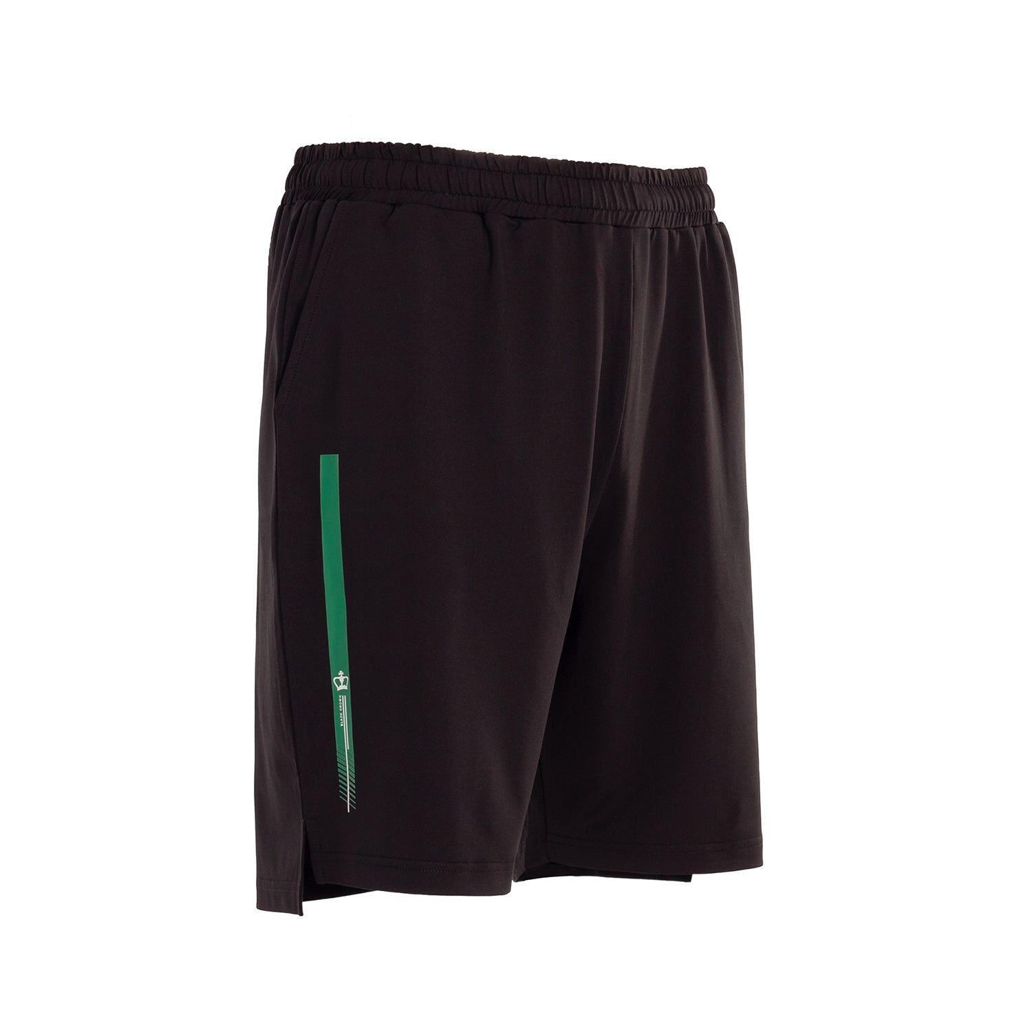BLACK CROWN Pantaloncini Montana Black Crown
