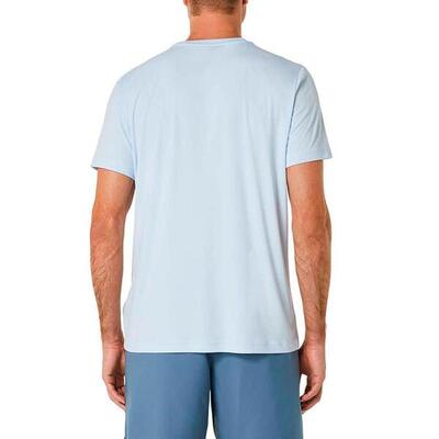 Men's asics court tennis graphic tee 2041a259
