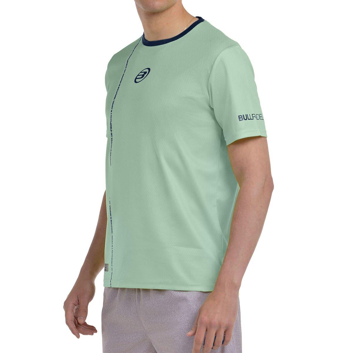BULLPADEL T-shirt Bullpadel Baten