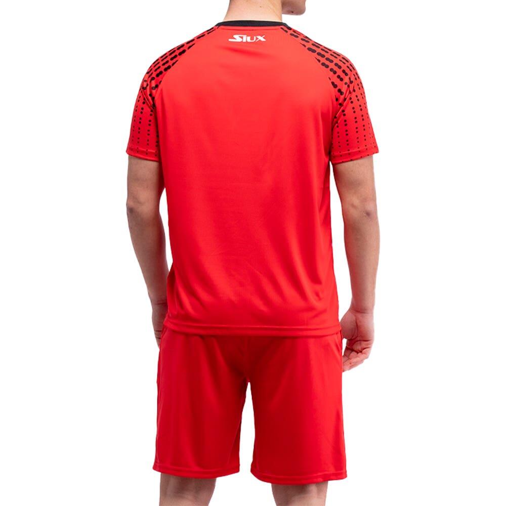 T-shirt Club Uomo Siux 1/5