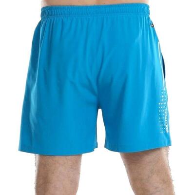 Pantalon corto bullpadel noto