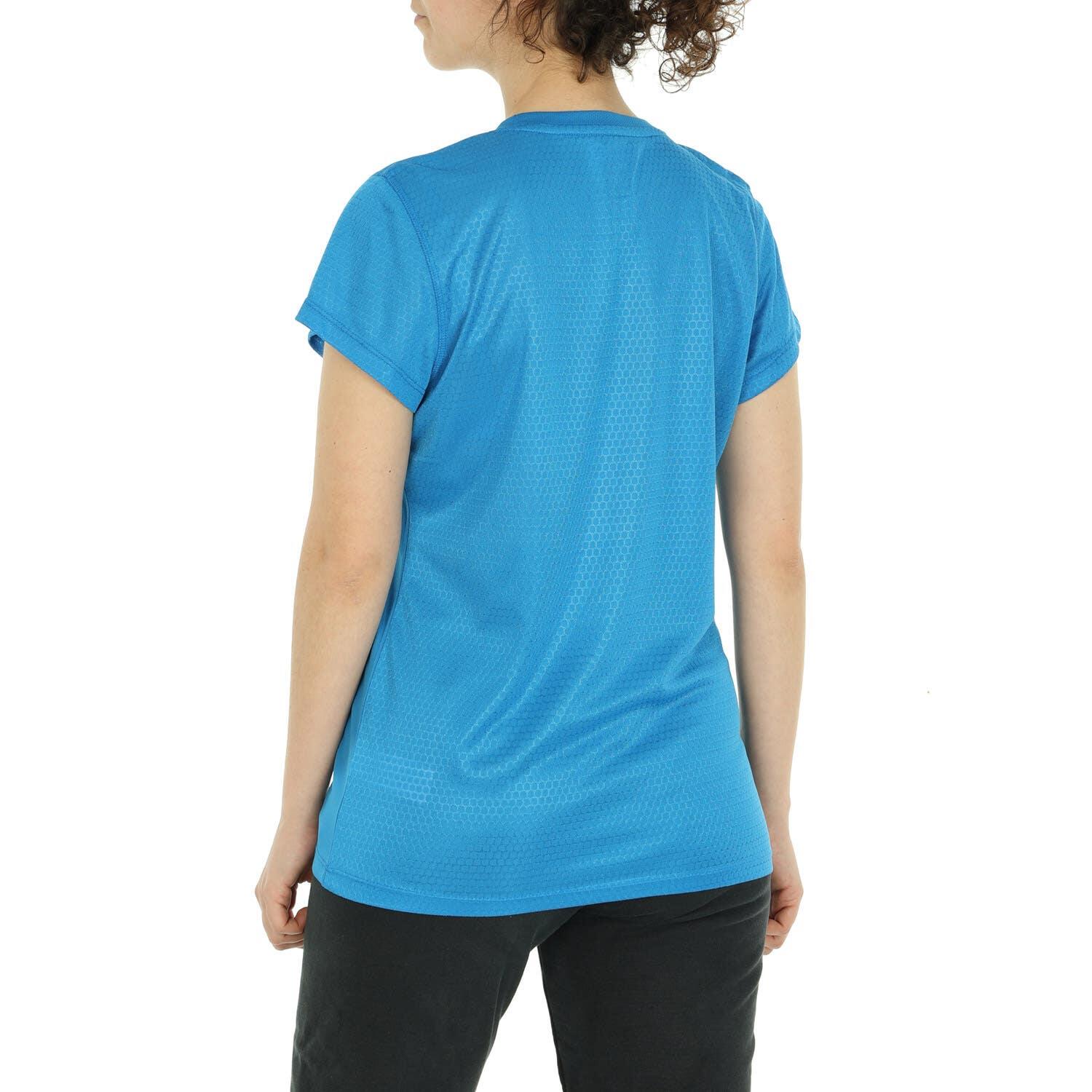 T-shirt Promozionale Da Donna Pn 1/4