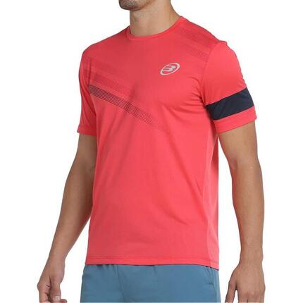 Camiseta Bullpadel Cambre