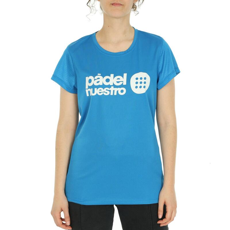 T-shirt Promotionnel Pn Pour Femmes