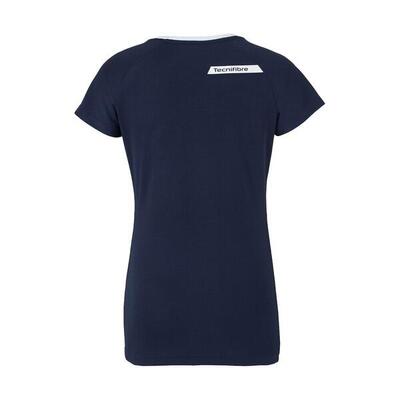 Tecnifibre f2 girl t-shirt