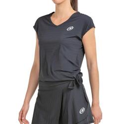 Bullpadel T-shirt à Manches Courtes Pour Femmes Adoros