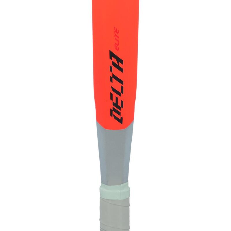 Raquettes de Padel HEAD Delta Elite Adulte orange/gris