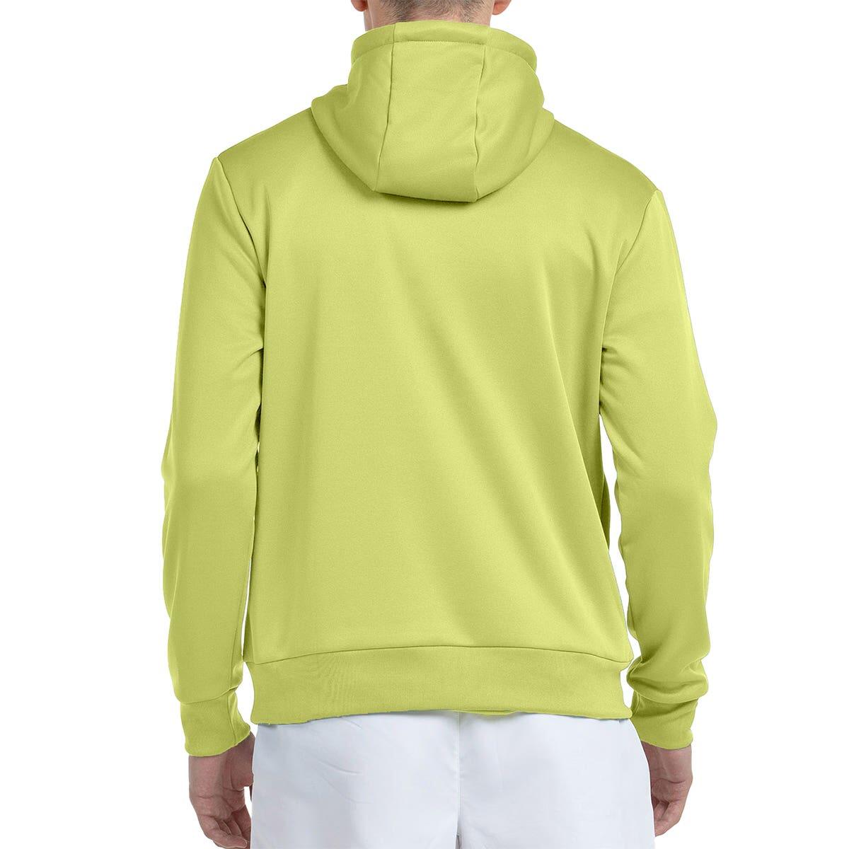 Felpa Bullpadel Gomese 3/5