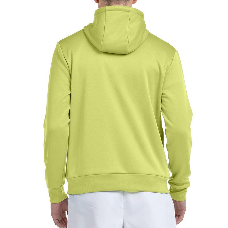 Sudadera Bullpadel Gomese