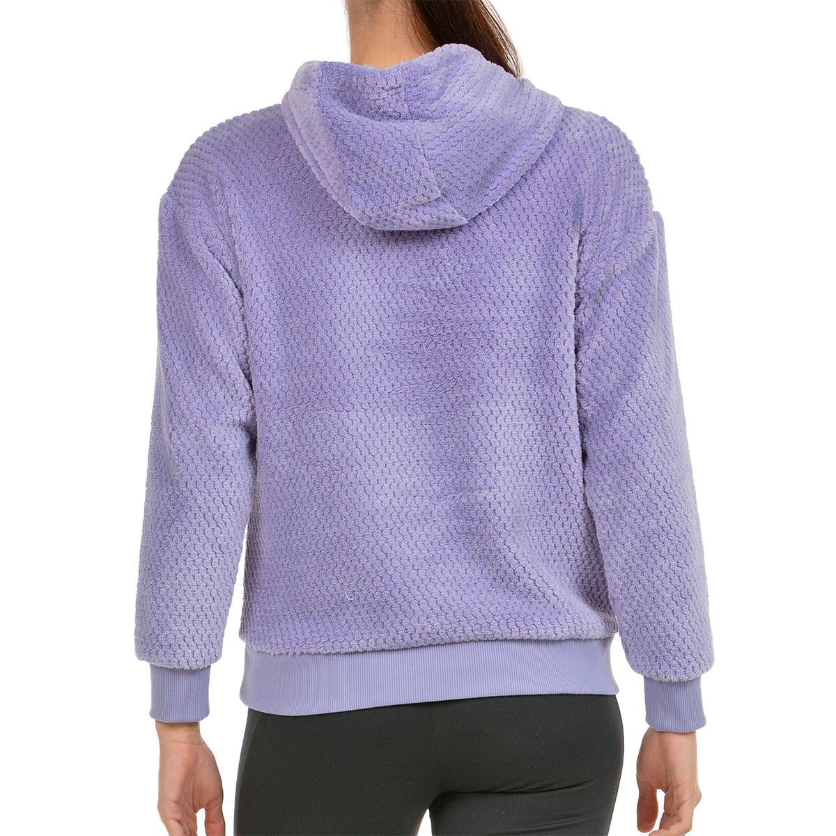 Felpa Bullpadel Neda Donna 3/5