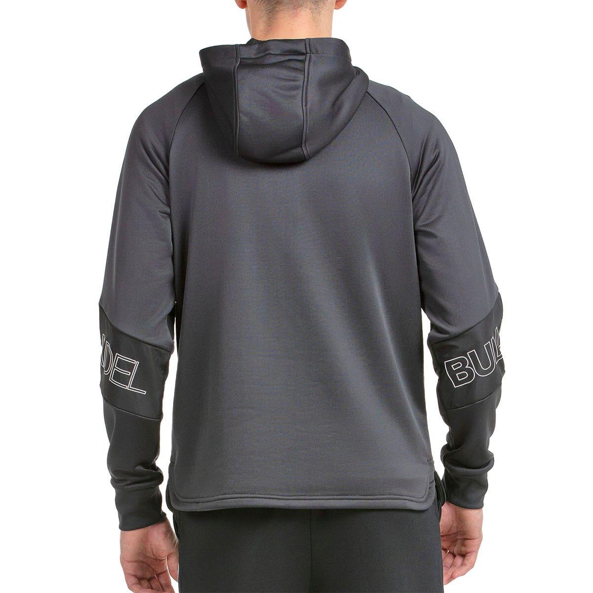 Bullpadel Gumala Sweatshirt 3/7