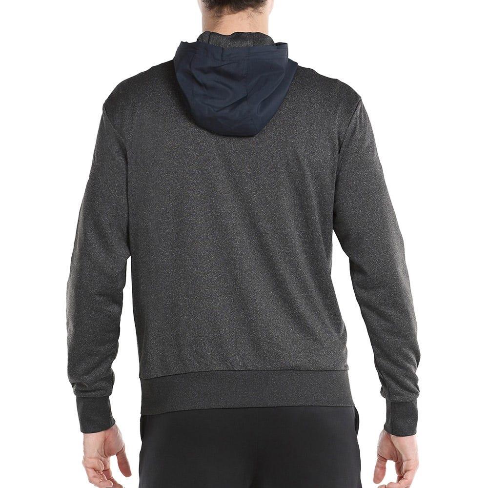Mikina s kapucí Bullpadel Jubon 3/5