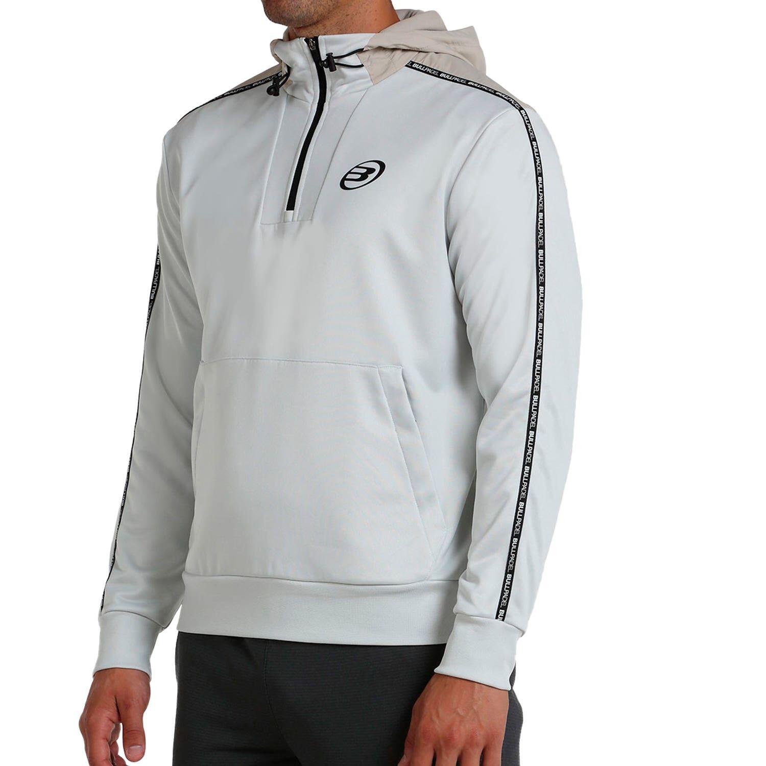 Felpa Bullpadel Nomon 3/4