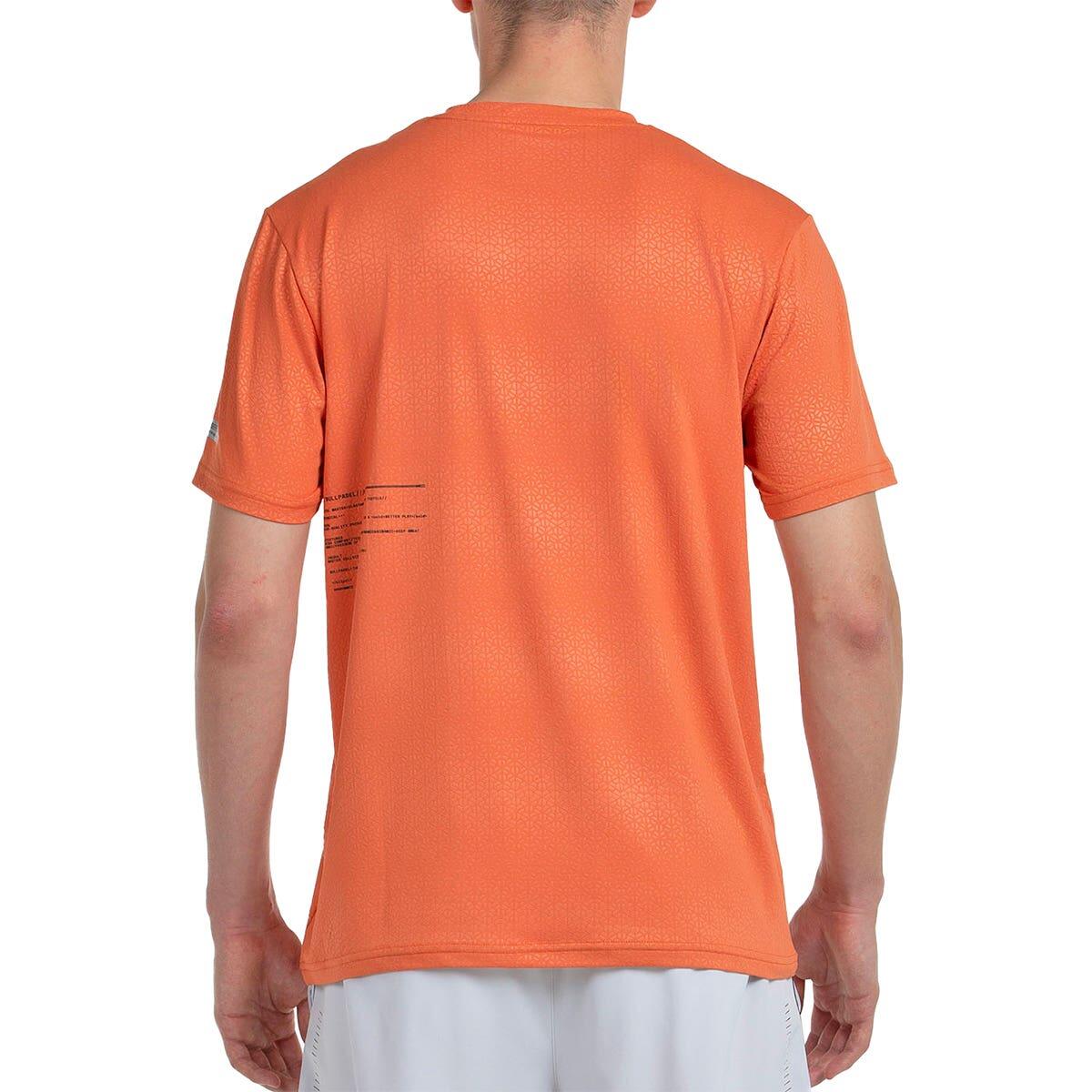 Maglietta Bullpadel Mofero 3/5