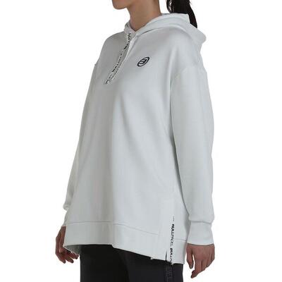 Bullpadel nan women's sweatshirt