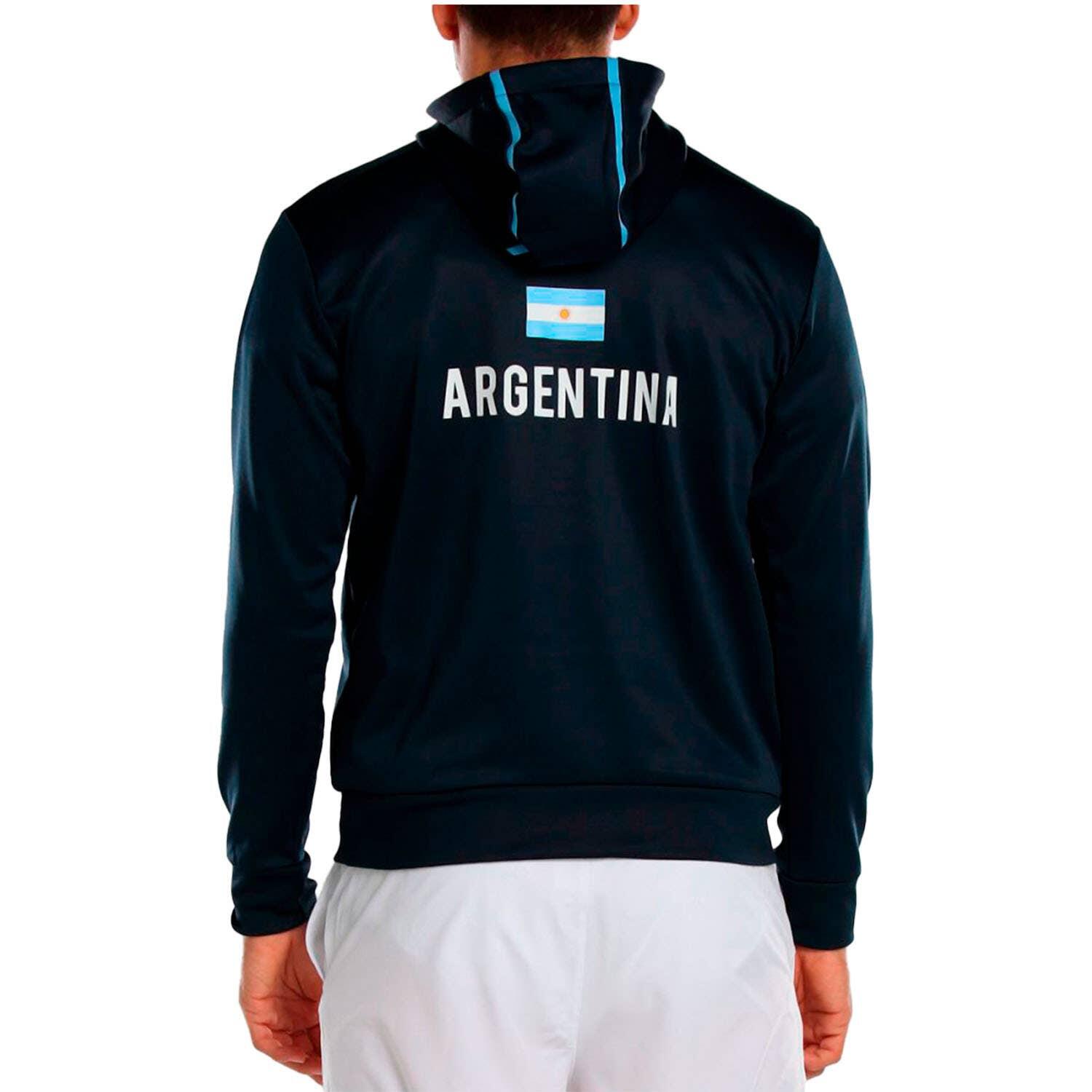 Bullpadel Acedo Sweatshirt 3/5