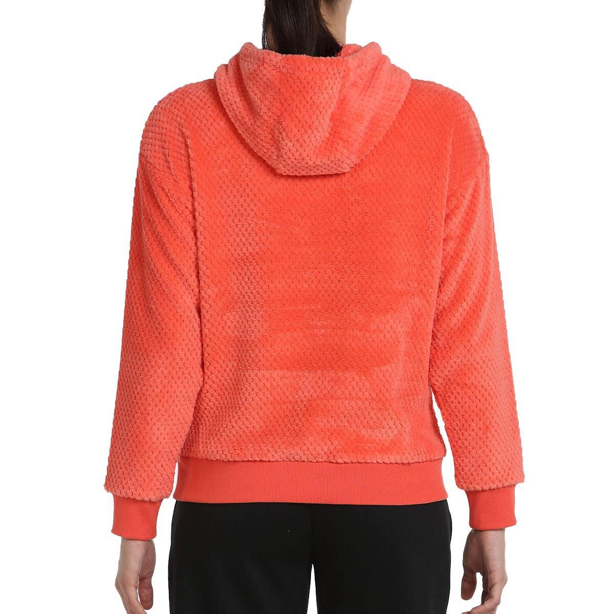 Felpa Bullpadel Neda Donna 3/3
