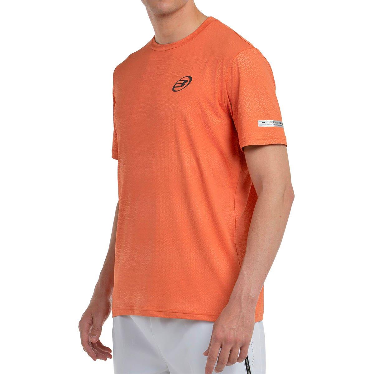 T-shirt bullpadel mofero