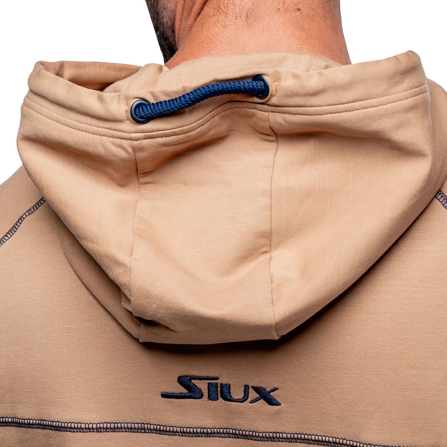 Siux 3d Unisex Sweatshirt 3/3