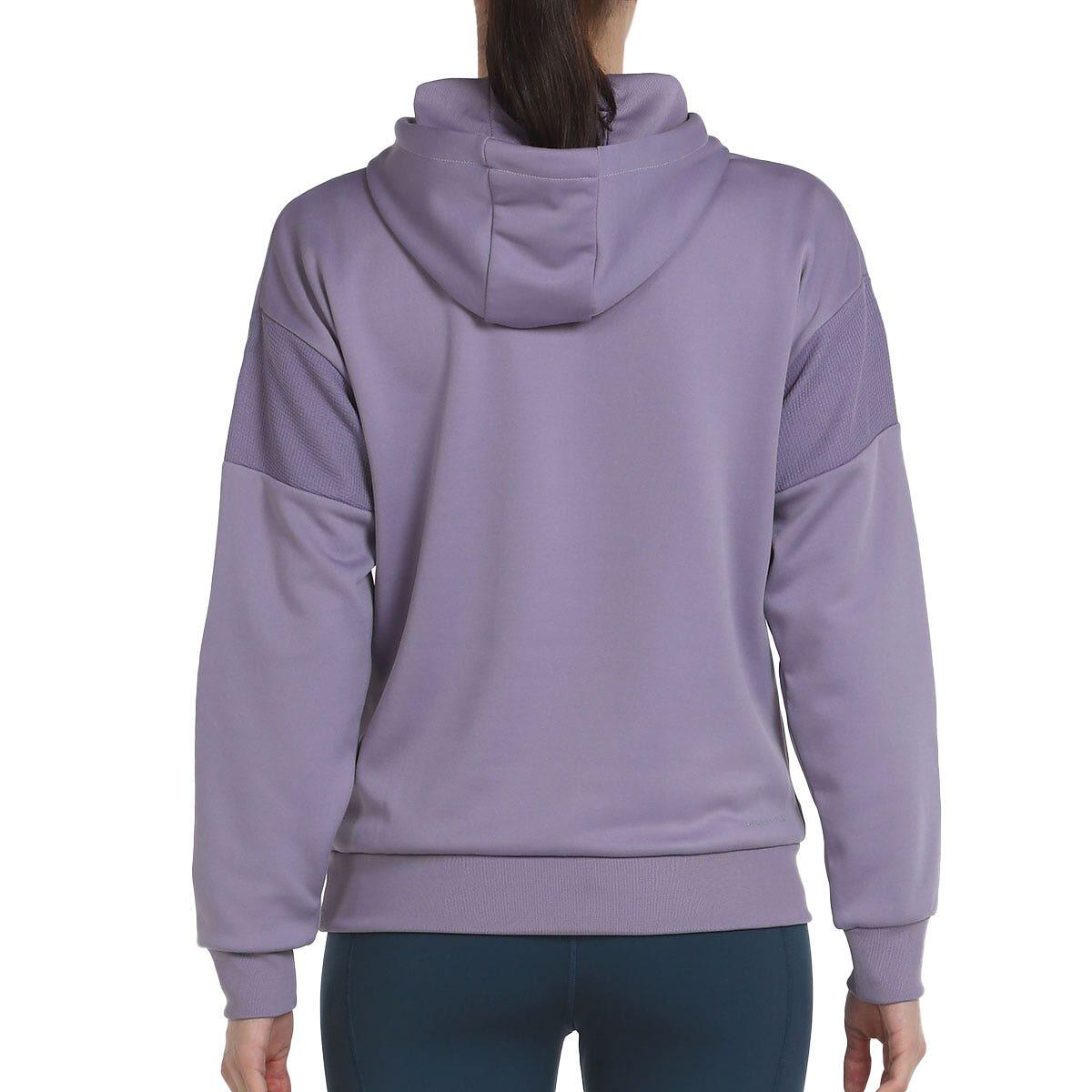 Sudadera Bullpadel Naos Mujer BULLPADEL Decathlon