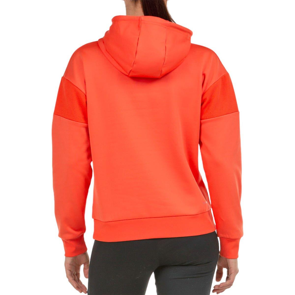 Felpa Bullpadel Naos Donna 3/5