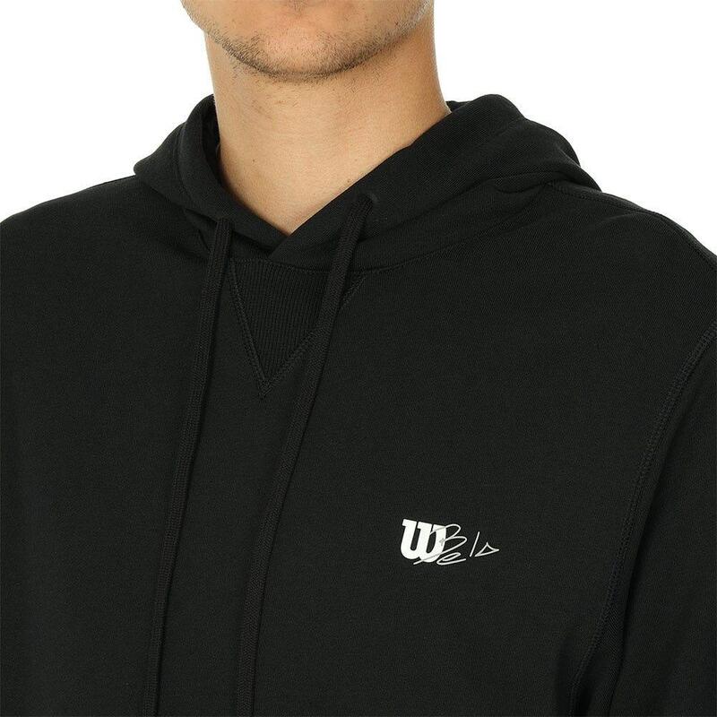Sudadera Wilson Triblend