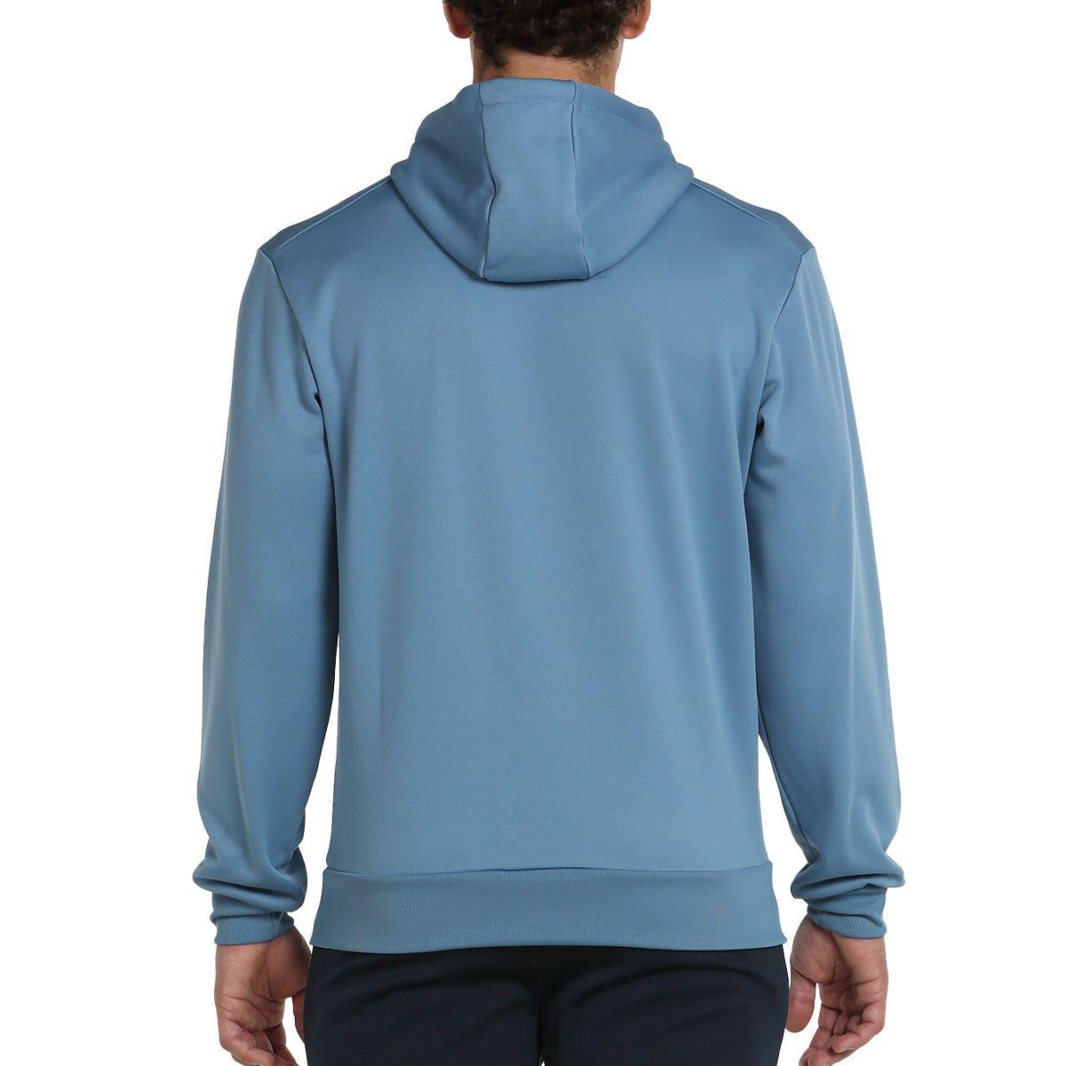 Sudadera Bullpadel Baltar 3/5