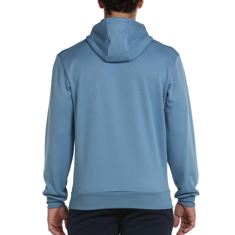 Sudadera Bullpadel Baltar