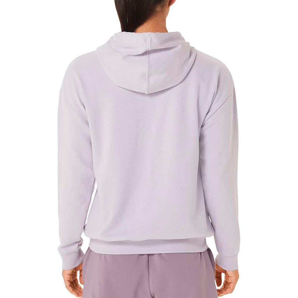 Felpa Con Cappuccio Da Donna Asics Big Oth 2032a990 ASICS Decathlon