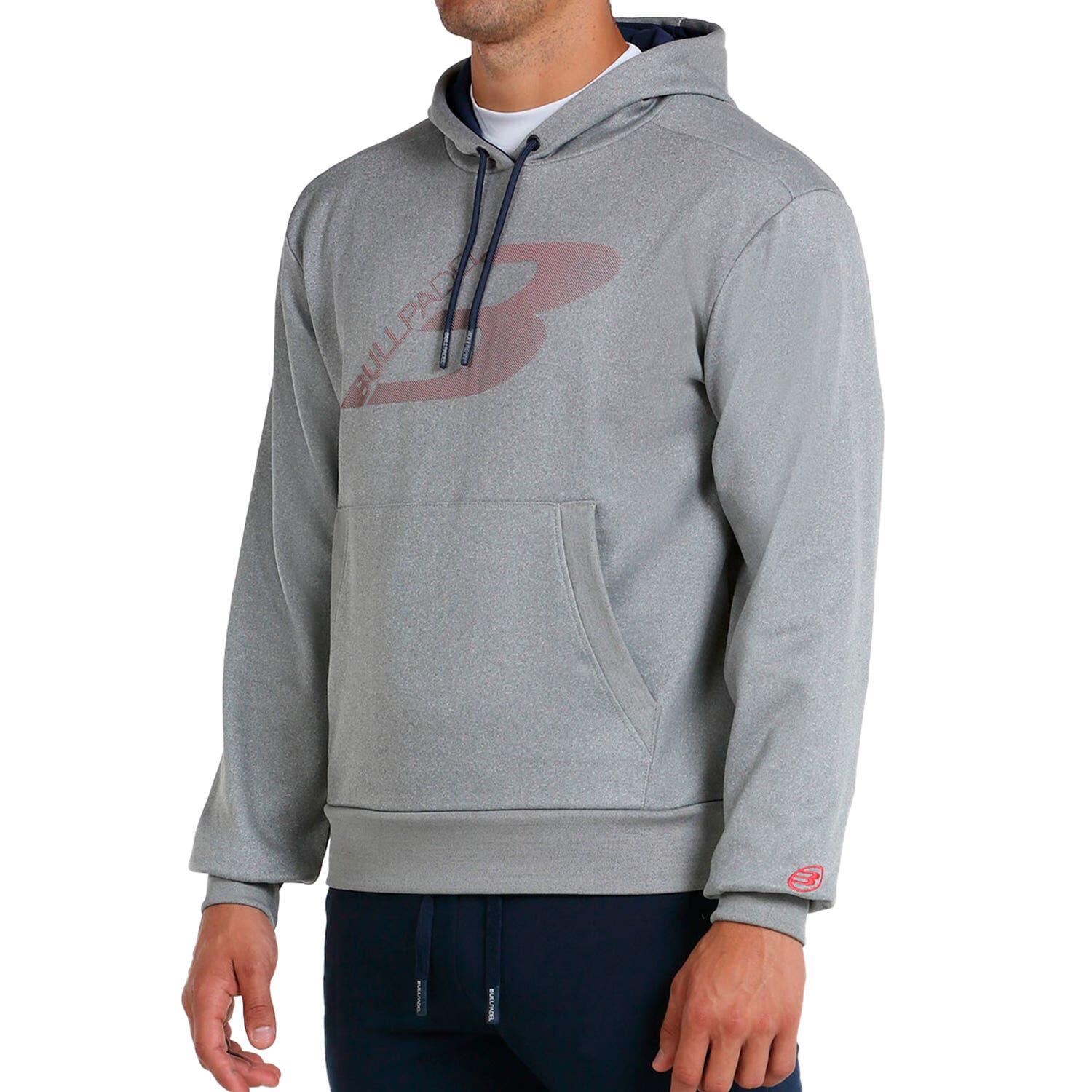 Felpa Bullpadel Nocla 3/7
