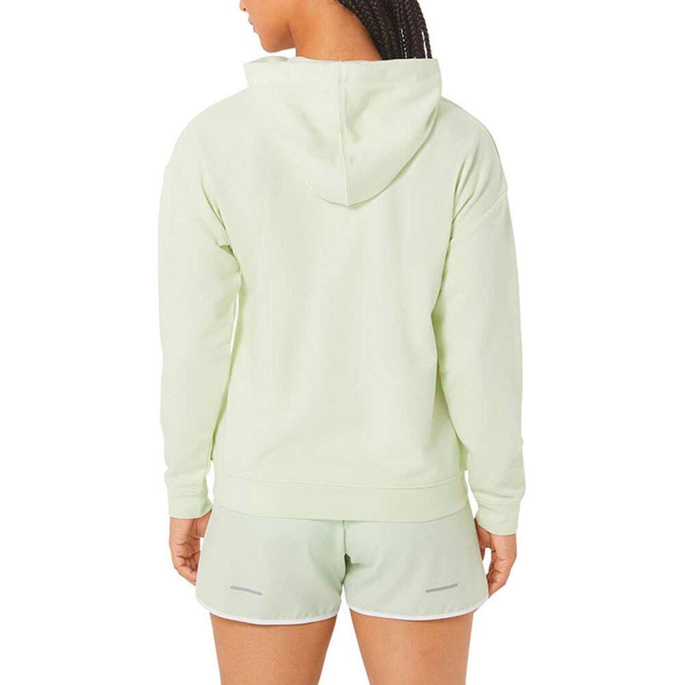 Felpa Con Cappuccio Da Donna Asics Big Oth 2032a990 ASICS Decathlon