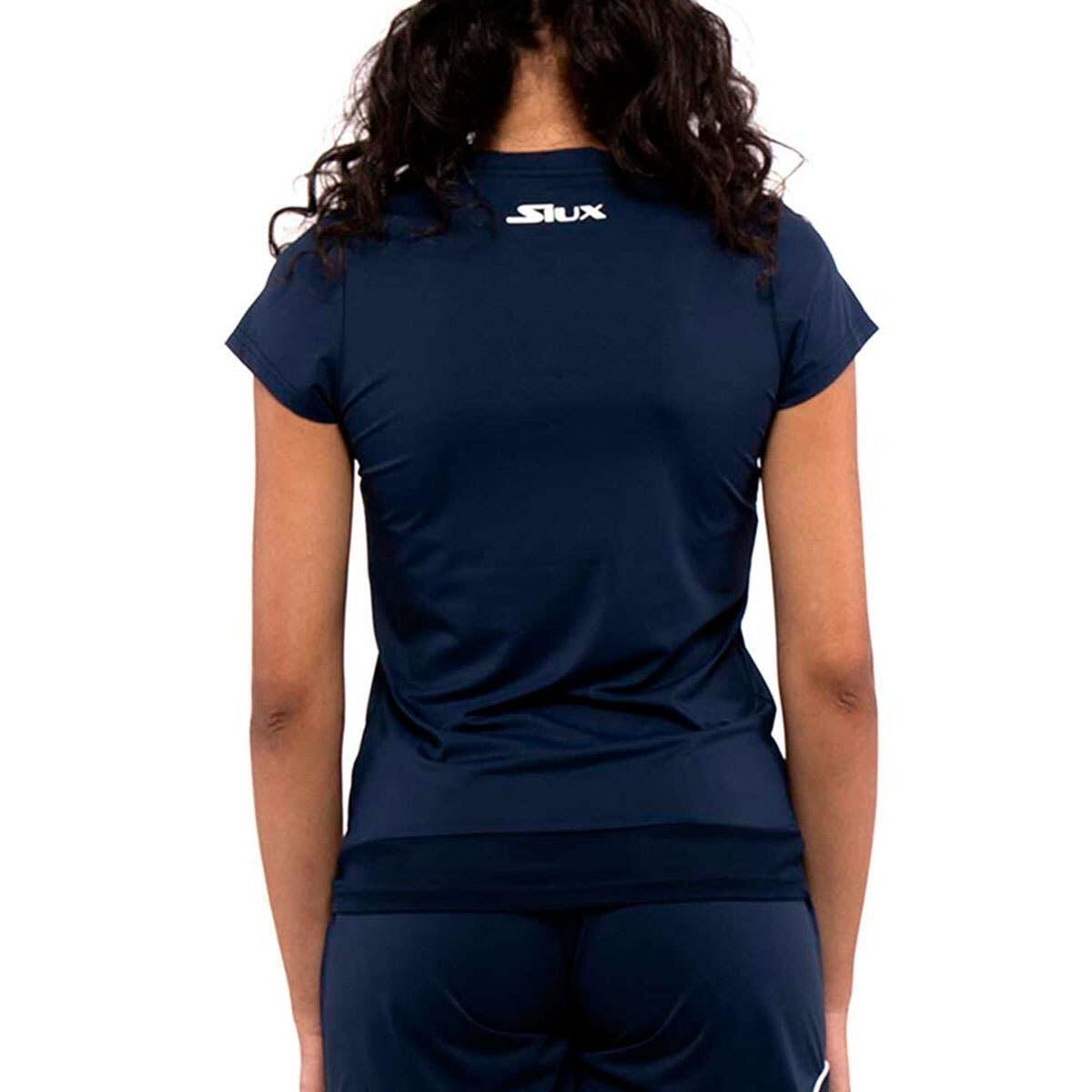 Siux Women Match T-shirt 3/4