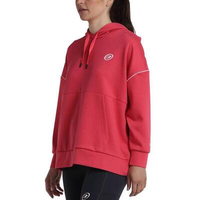 Bullpadel eluis women's sweatshirt