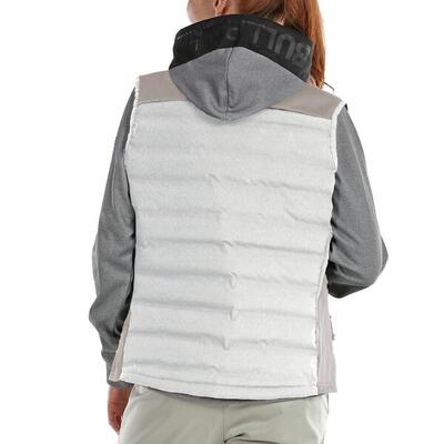Gilet Da Donna Bullpadel Ichus