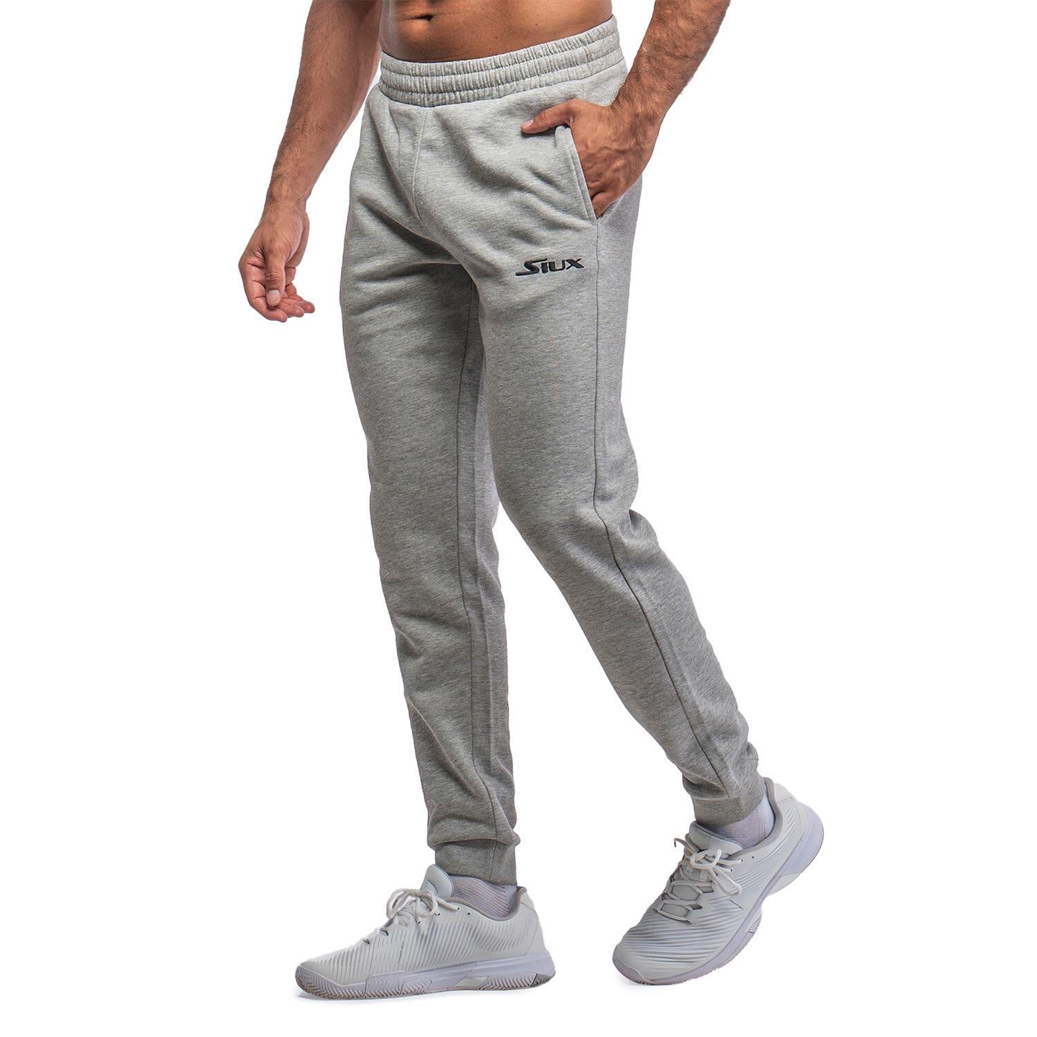 SIUX Siux Basic Pants Unisex
