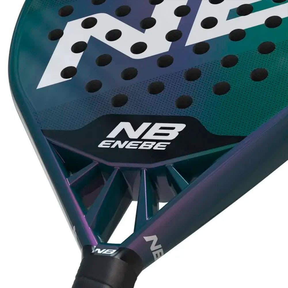 Enebe Response Fiber Blue 4/5
