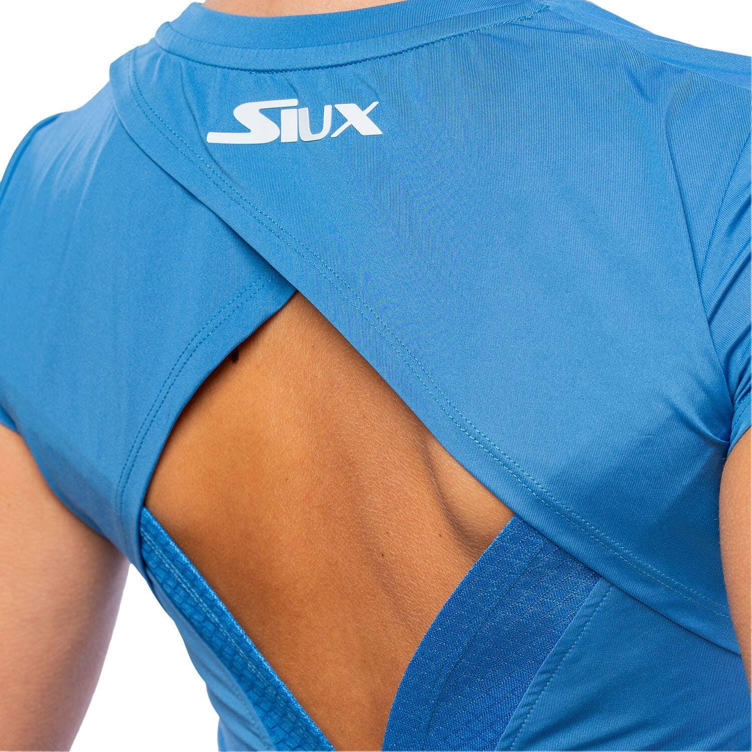 T-shirt Eman Donna Siux 3/4