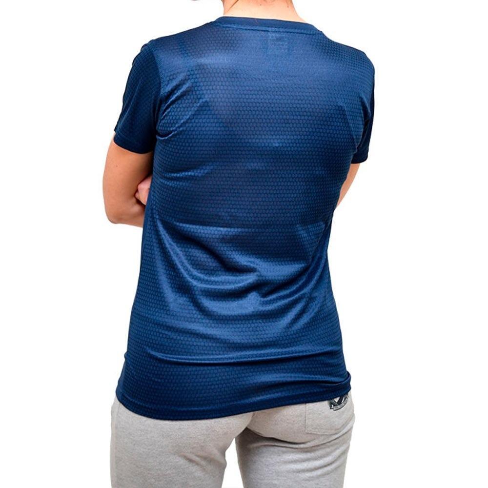 SIUX T-shirt Feminina Da Equipa Siux