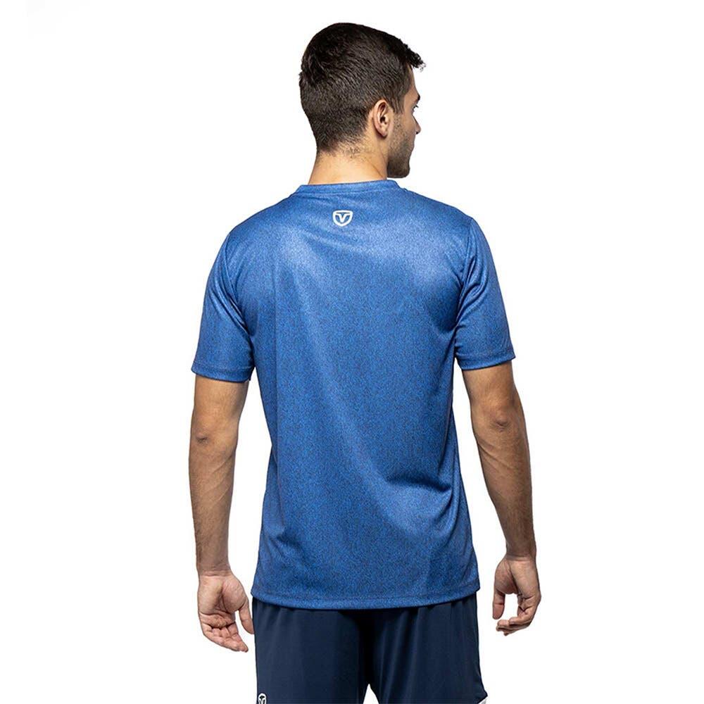 T-shirt Da Uomo Vairo Club Company 3/4
