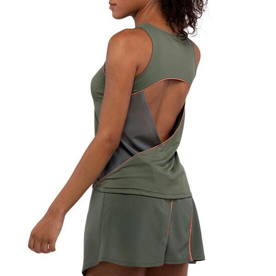 Siux Women's Wish ärmelloses T-shirt