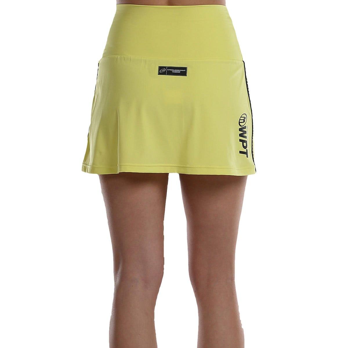 Saia ligua bullpadel
