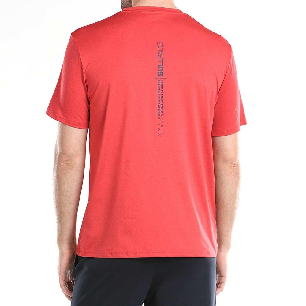 BULLPADEL T-shirt Bullpadel Aires