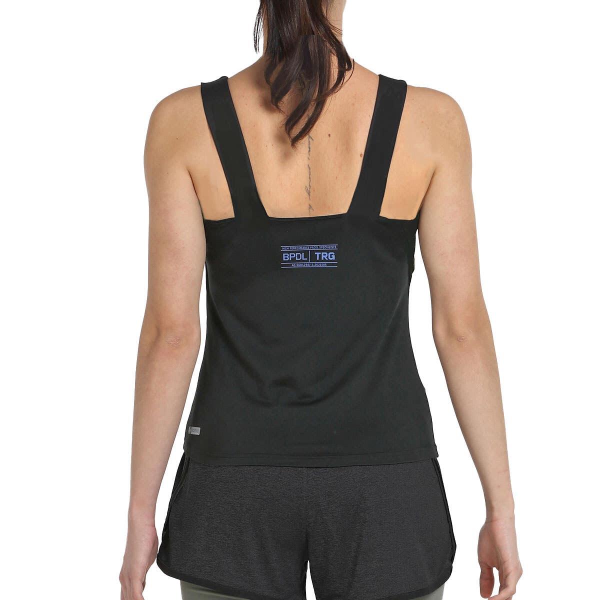 Canottiera Bullpadel Taiyi Donna 3/3