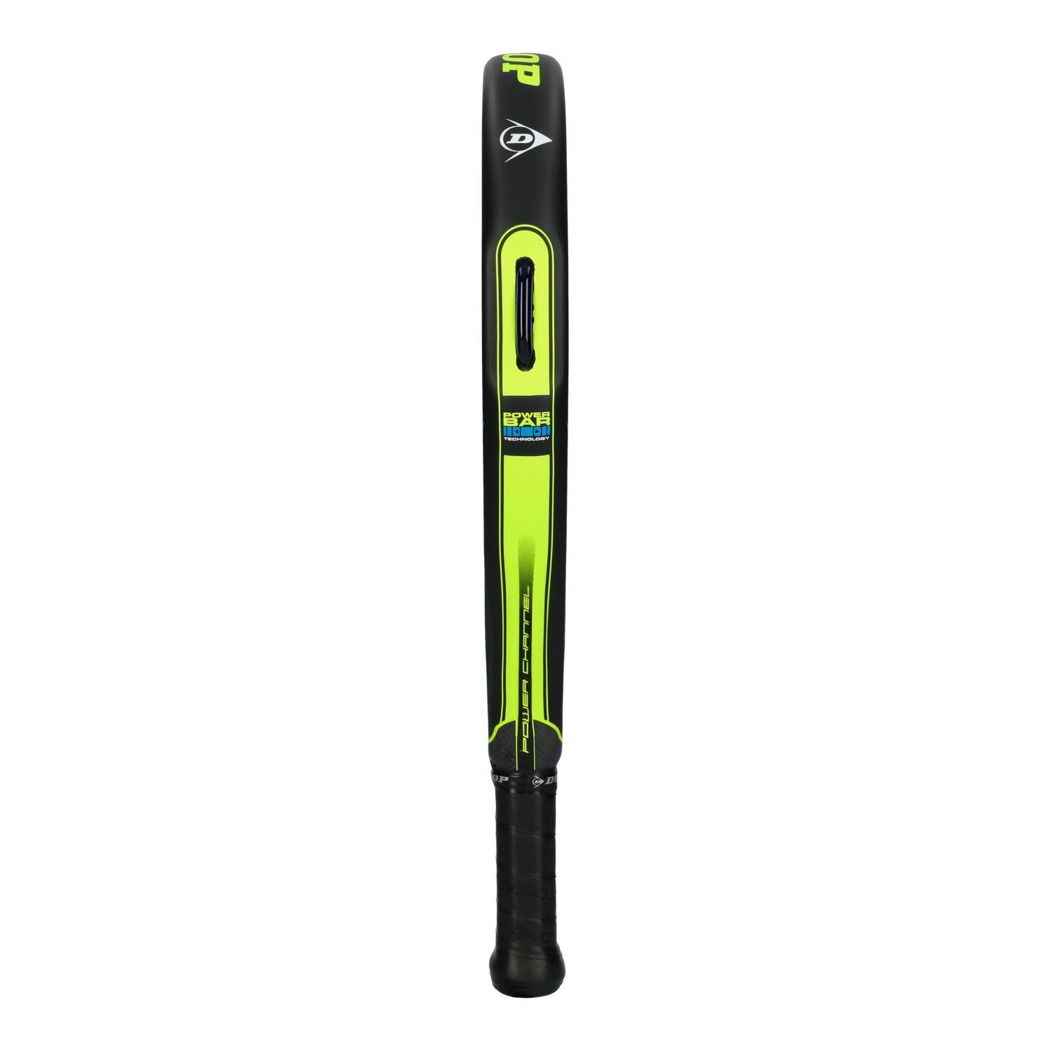 Dunlop Titan 2.0 Amarelo Azul 4/7