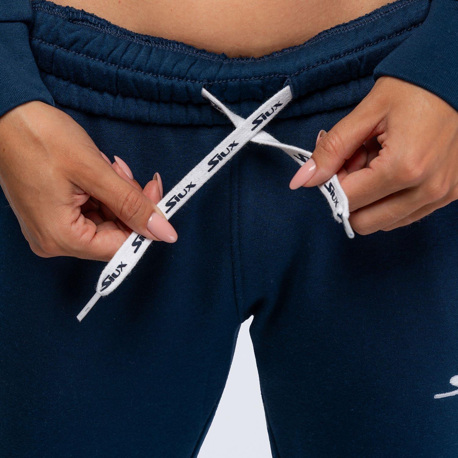 Siux Pantalon De Base Unisex 3/3