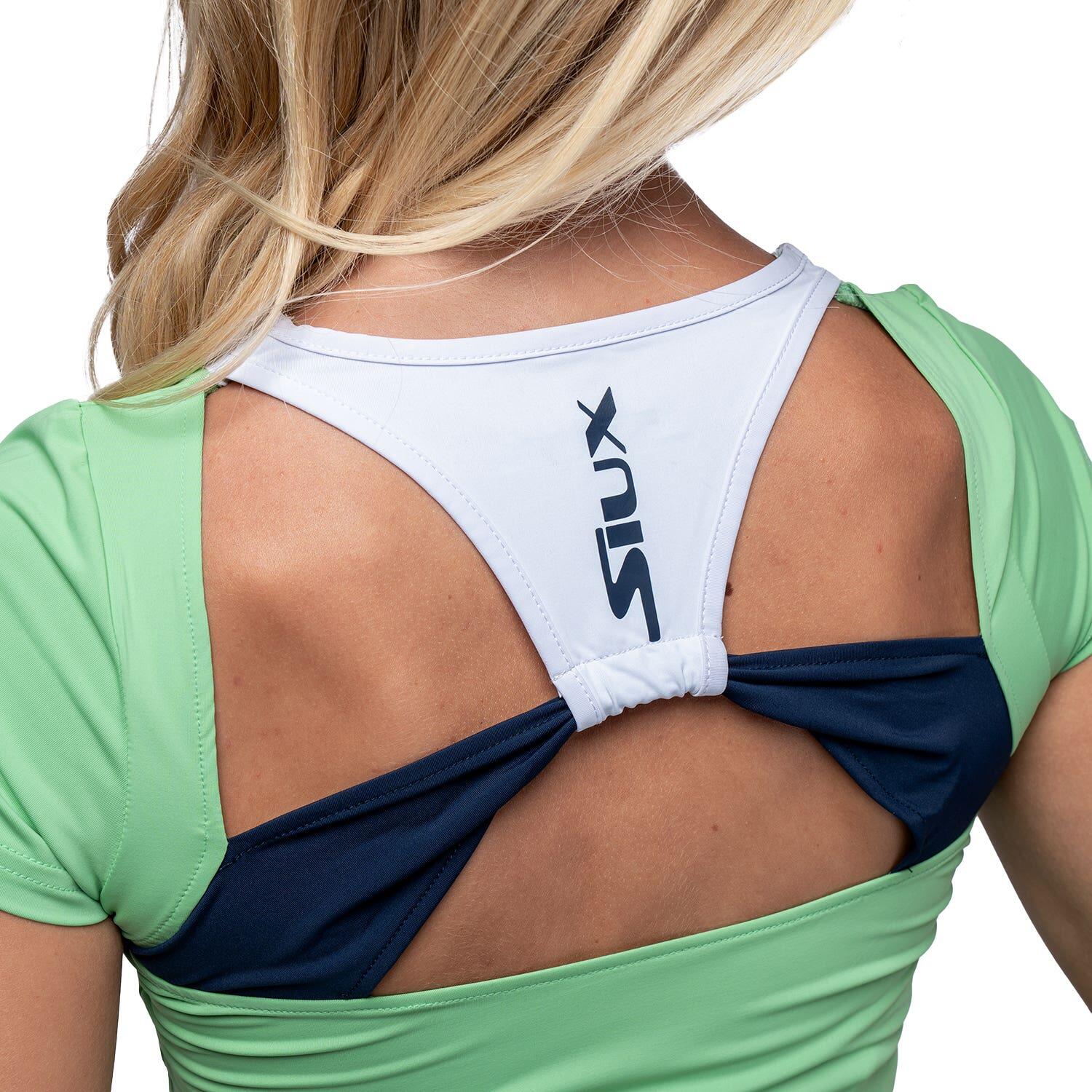 Siux Geo Women's T-shirt 3/3