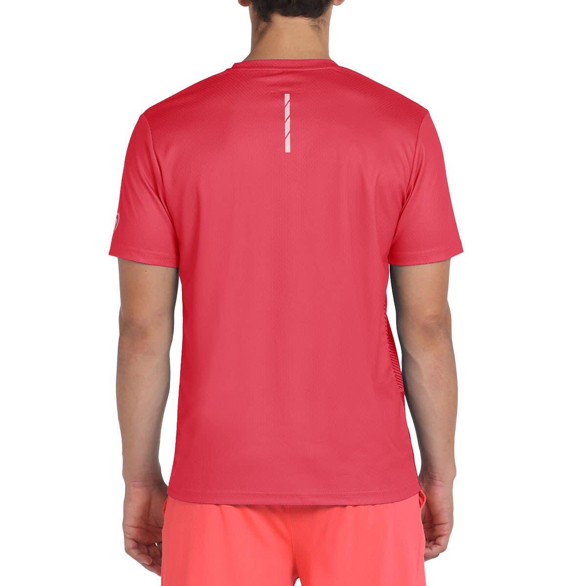 Maglietta Bullpadel Carino 3/5